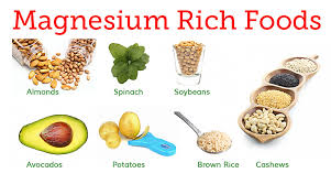 Can Magnesium help prevent Diabetes?