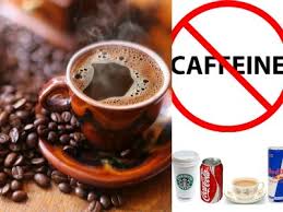 Caffeine and your health