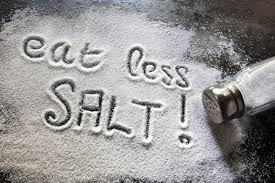 Salt and Health